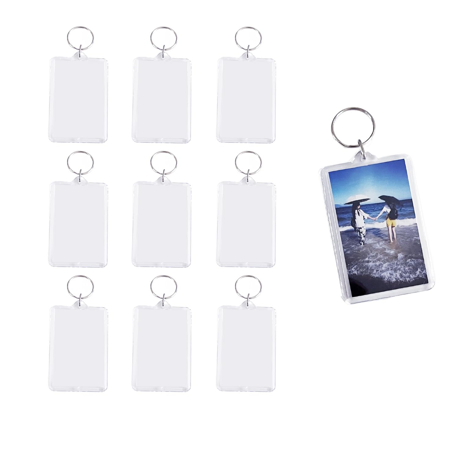 ミュージシャン FaLiLV ACRYLIC KEY HOLDER FaLiLV ACRYLIC KEY HOLDER
